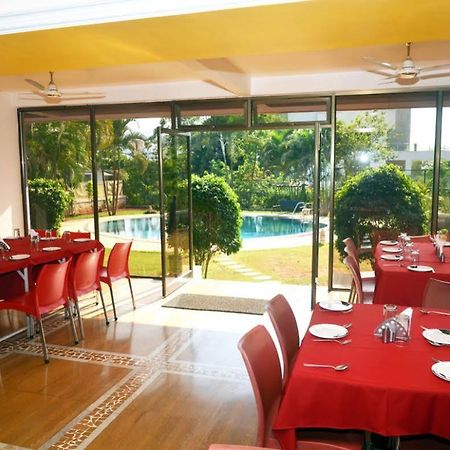 Hotel Sapphire Lonavla Exterior foto