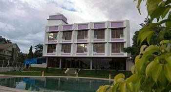 Hotel Sapphire Lonavla Exterior foto
